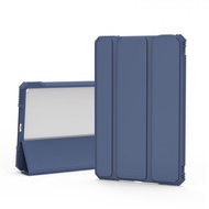 WIWU ALPHA Smart Folio Case for iPad Pro 11 (2020) Blue