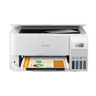 EPSON愛普生 EcoTank L3556 打印機 預計7個工作日内發貨 -