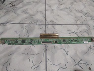 tikon tcon lcd ticon tv led samsung LA32E420