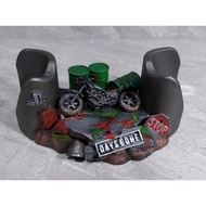 Ps5 Controller Stand Days Gone