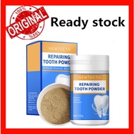 【NEW STOCK】New Teeth | Teeth Whitening Tooth Powder 神龈粉牙龈萎缩敏感口腔