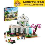LEGO Friends 41757 Botanical Garden