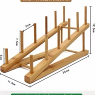 Slanted Donut DISPLAY STAND