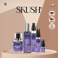 [ SKUSH PARFUM ] ROMANTIC POTION High Quality MInyak Wangi Pewangi Grade Parfum Tahan 24-72 Jam
