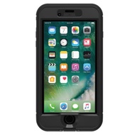 LifeProof 77-54001 NÜÜD For iPhone 7 Plus Case (Black)