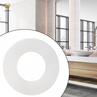 Replace Your For Geberit Flush Valve with Silicone Rubber Washer Diaphragm