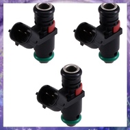 (Y W Z H)3PCS  Injector 03E906031 for  Mk1  Mk3   9N  Roomster 1.2 03E906031A 03E906031C 03E906031E
