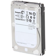 Seagate st91000640ss 1tb 7.2 K RPM 64 MB 2.5" sas-6gb / S HDD Seagate st91000640ss 1tb 7.2 K RPM 64 