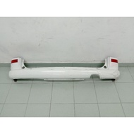 Nissan Serena C24 Rear Bumper