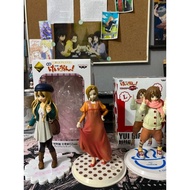 k-on combo set(Mugi Ritsu and Yui)