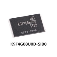 K9F4G08U0D-SCB0 / K9F4G08U0D-SIB0 / K9F4G08U0E-SCB0 / K9F4G08U0E-SIB0 / K9F4G08U0F-SCB0 / K9F4G08U0F