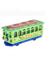 Tomica 東京廸士尼限定Dianey Mickey ＆Duffy's Spring Voyage