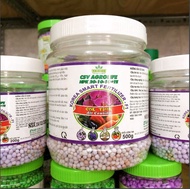 Phân tan chậm Hàn Quốc Agrolife 20-10-10+TE hũ 01kg