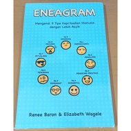 Eneagram (Introduction 9 Types of Human Personality)