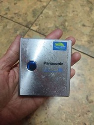 Panasonic MD播放機