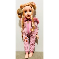 18 inches fashion doll