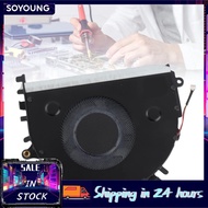 Soyoung ASHATA for MateBook D14 Laptop Cooling Fan  Replacement with Aluminum Alloy ABS HK Part EG70