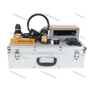 F-999M Water Pipe Floor Heating Pipe Accurate Leakage Detector Leak Detector