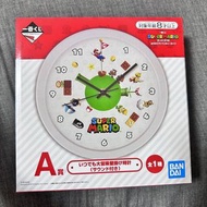 Mario 瑪利歐 日本 一番賞 A獎