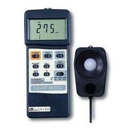 【威利小站】【Lutron LX-105】智慧型照度計~專業電錶儀器 ~含稅價~