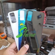 HP Backdoor Rear Cover Vivo Y20shp Vivo Y12s V2027 V2032 Battery Embedded Battery