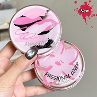 [Heavy New Arrival] Passional Lover/Passional Lover Can't See Dry Skin Cushion Graffiti Can't Rub Oi