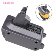 ◀READY▶1PC 6Ah Replace Battery For Dyson V6 V7 V8 Animal DC58 DC59 DC62 SV03 SV05 SV06 PuBayLue wnIOgES# Good Quality