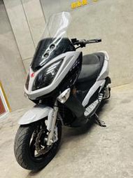{高雄} 承鑫車業 宏佳騰 Aeonmotor ELITE 300i 黃牌 中古車 可分期