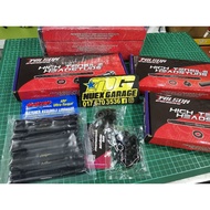 Wilson Engineering Head Stud ARP lubricant wira satria 4g91 4g92 4g93 mivec CA CK