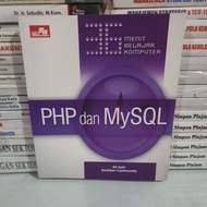 ORIGINAL BOOK 36 MINUTES TO LEARN FOR PHP AND MYSQL COMPLETE