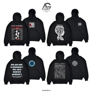 SLANK SWEATER - SLANK JACKET - SLANK HOODIE - AG STORE