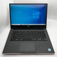 DELL 文書商務筆電 （i7-8代 Ram 8GB 128GB SSD+1TB HDD 14吋 NVIDIA MX150 2G ）文書上網筆電 / Laptop / Notebook / 手提電腦 / 文書電腦 / DELL Inspiron14-7472 /396