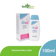 Sebamed Baby Lotion 100ml/200ml/400ml/Sebamed (GTG)
