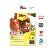 Asyura Ayam Masak Merah Paste 280g