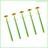 RAN Green Body Writing Tools 5  for Journaling and School Use