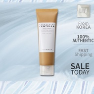 SKIN1004 Madagascar Centella Ampoule Foam Cleanser 125ml