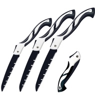 Handheld folding saw - Multi-purpose saw with SK5 alloy steel blade - Lado Shop