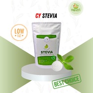 STEVIA SWEETENER 1KG [HALAL CERTIFIED] | KETO [ERYTHRITOL STEVIA BLEND]