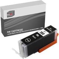 BESTINK PGI-780XL PGBK CLI-781XL High Yield Black Cyan Magenta Yellow Photo Blue Ink For PIXMA TR857