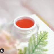 Red Jelly Whitening Glowing Booster 4x More Cepat. Alpha Arbutin, Konjic, Vit C, Vit B3, Glutation