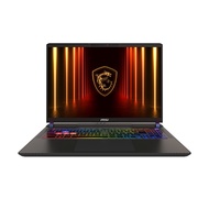 MSI Vector 16 HX AI A2XWHG-025SG Laptop