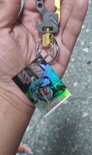 Customized Sticker