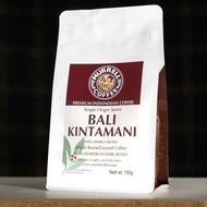 Bali Kintamani | Premium Arabica COFFEE Powder Pure Bean/ MURRELL COFFEE Arabica Coffee Bean