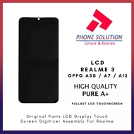 LCD Oppo A5S LCD Oppo A7 LCD Oppo A12 LCD Realme 3 Universal Fullset