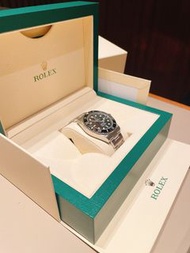 Rolex submariner date (brand new)