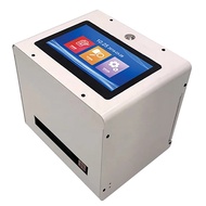 Inkjet Book Printer Gift Box Logo Printer Card Bag Printing Machine  for Date/number/code Printing