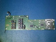 拆機良品 新力 SONY KLV-46S200A 液晶電視 AV板  NO.26