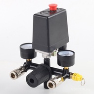 Controller German Style Pressure Switch Bama European Style Export Assembly American Style Bracket C