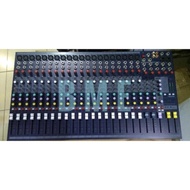 Jual Mixer Audio Soundcraft Efx 20 Mixer Soundcraft 20 Channel