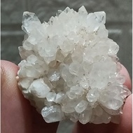 Quartz crystal
